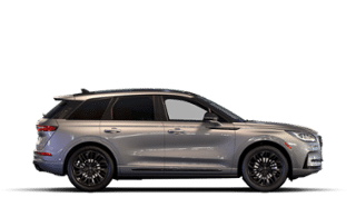 2024 Lincoln Lincoln Corsair External Image 5